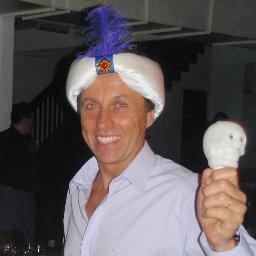 Hincha de La Gloriosa. Ex Nostratanus, actualmente, A*do. Admirador de Coria, Castrilli y el Lole
