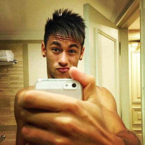 ídolo , inspiração esse é o @Njr92 pra mim !!