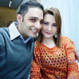 She: BIÓLOGA, CORINTHIANA , TÍMIDA, PERSPICAZ,FELIZ E PARANAENSE,..!!!
He: TÉCNICO EM ADMINISTRAÇÃO, CORINTHIANO, LINDO, PERFECT FOR ME, ;D