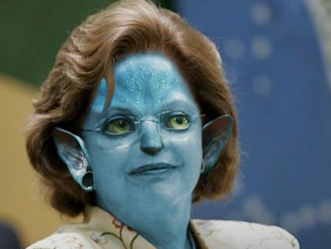 futura ex-presidenta do brasil