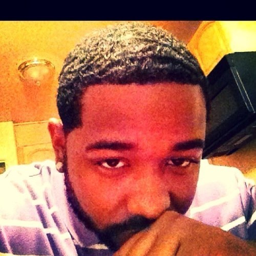 Im jus tryn to live good so my son can live great...