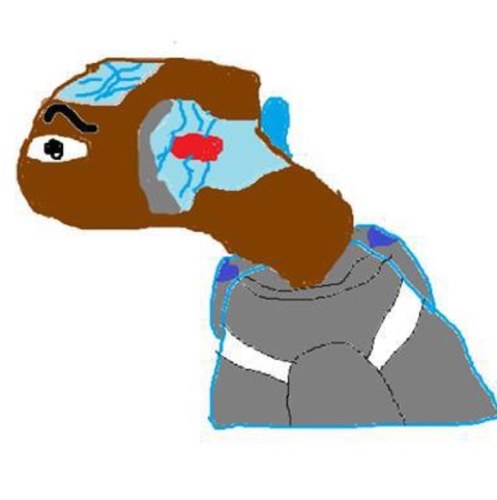 *original cyborg toon account* *NOT AFFILIATED WITH TEEN TITANS* fuk yer bich, eet, fek beetchez, twet, slep,  repet Business KIK=Cyburghpls