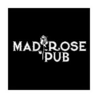 Mad Rose Pub (@madrosepub) 's Twitter Profile