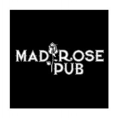 MadRosePub's profile image