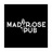 MadRosePub's profile image