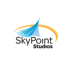 SkyPoint Studios is a full-service web design and graphic design firm located in Billings, Montana. We have a passion for hyper-localized service.