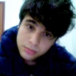 Só para seguir (;