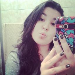 euu soou o teu segredo maiis OCULTO :$