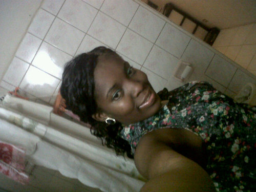 Cute , tall n sexy. Fun , loving , caring , outgoing.. ℓ♥ع BGC