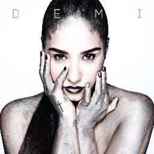 Demi if you are reading this please follow @_ismeraii and make her dream cone true. Her dream is to meet her hero and you are her hero ; for real xx