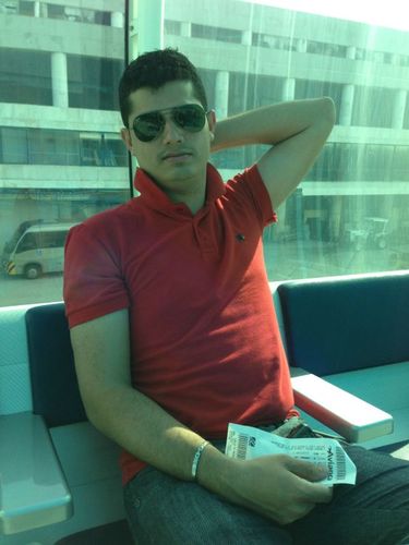 Twitter Oficial do Douglas Silva