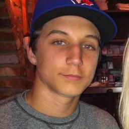 ryan puckett - hockey - 16 - EHS