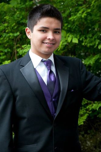 RyderMartin94's profile picture. Avid gamer,big fan of MMA,hockey,Pokemon, and movies. Borderline Trekkie/Trekker,whichever you prefer.     Big geek/nerd/dork/loser