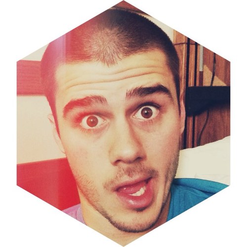 ethandscott's profile picture. / @oaklandu grad / rarely do I tweet /