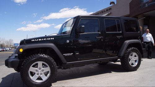 jeep_Johnny's profile picture. Enjoy a day in the back country. We love a hard to find trail.