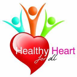 HeartHealthyandFit is designed to provide information on heart healthy lifestyle. We provide products and literature regarding everything heart healthy .