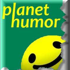 Save The Planet with Humor