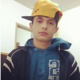 Antigo @Fadutty hackado pela 3º vez . Legal é poder olhar pro passado e rir das merdas que você fez.