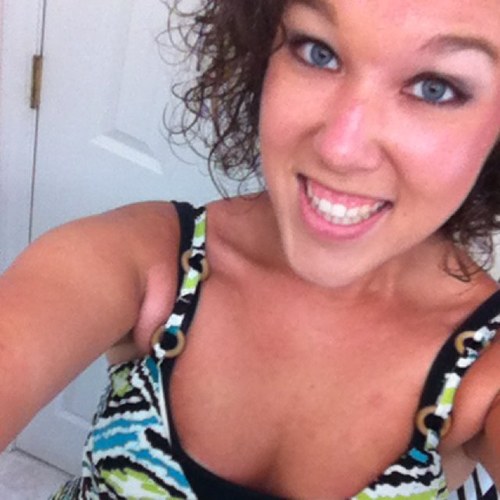 SarahHayes11's profile picture. Come what may.