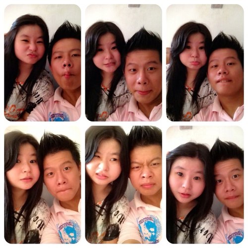 instagram : sisiagasi