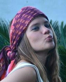 JulyPagg's profile picture. 