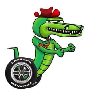 LosCocodrilosFC's profile picture. 