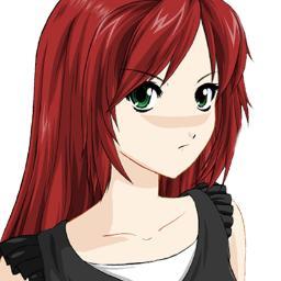 RinnaRedhead's profile picture. Otaku || Lv. 20 || pateabolas || pelirroja por excelencia || Pervertida total || #PervertRol || #RP