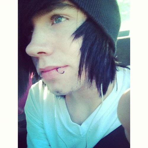 chrisefnmckenna's profile picture. Hello this is the chris mckenna. kik me in the ass chriseffinmckenna in the band @asshewakes with dustin lentzer and justin bora.