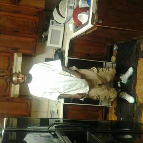Fuck waiting ,Im out hea paper chasin keepin it 100 wit da ones love. Loyalty B4 Royalty follow me on that insta shit @countItbackwards