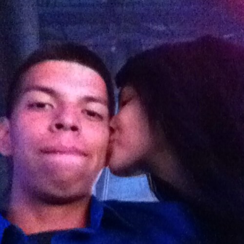 RubioLK's profile picture. 2-28-13