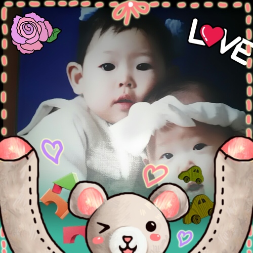 db4936's profile picture. 난다빈입니다랍쥐