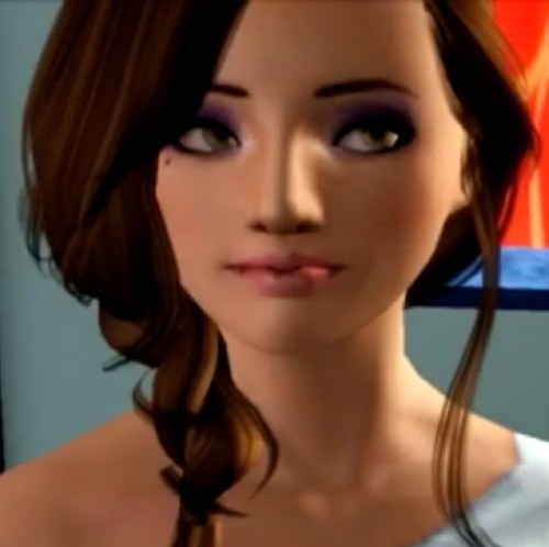 Im 23Sim years old, Im a jock, And a reblel! Im taken by Chad Broksii. I have a son Named Tyler. I have 2 other siblings.