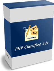 phpsoftwareads's profile picture. Advanced and SEO optimized software for classified ads websites creation and management.