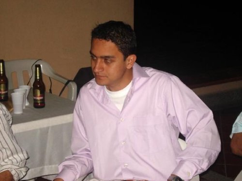ingjaime's profile picture. Ingeniero Jaime Acosta - Bahía Solano, El Valle Chocó