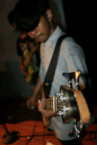 septianangga711's profile picture. kang betot @blenddifferent pin:3298aa68 , whatsapp :088808555069