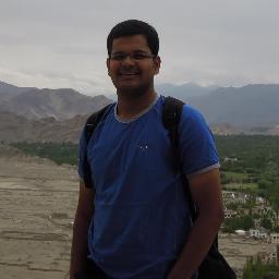 harshahegdek's profile picture. Tech Geek | Geo-Politics Enthusiast | Introvert | Engineer by profession and by heart