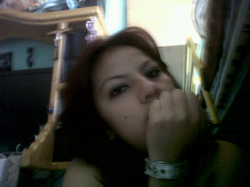 Soi mui divertida, Linda, tierna y sobre todo UNIQA. 3