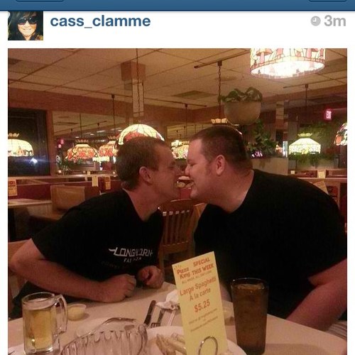 john_thinnes's profile picture. When in doubt Tack it out #TEAMCUMMINS #TEAMMEGACAB