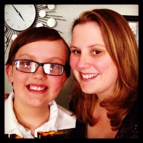 vlove719's profile picture. A child of God, mom, social worker and proof that God has a sense of humor and enjoys just a tiny bit of sarcasm...