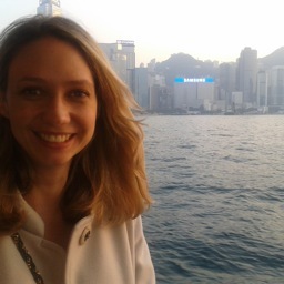 A @WSJ journalist in London via New York, Mumbai and Hong Kong.