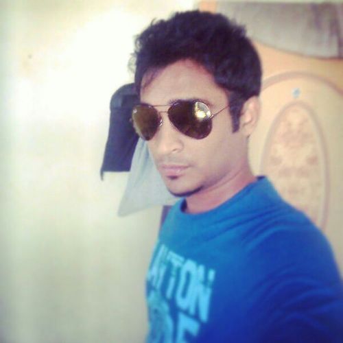 A simple fun loving guy.I want to change my nature plz help mee..