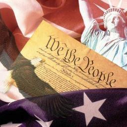 A supporter of Democracy ,Civil Rights, Equality. Education  to be passed to our kids