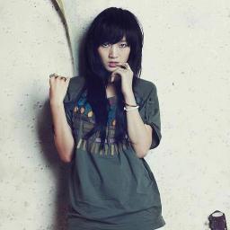 Roleplayer of @CrazedRP | --89 | Romantic | A bartender |