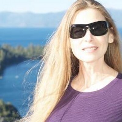 Alonna Shaw (@AlonnaShaw) | Twitter - 400 x 400 jpeg 25kB