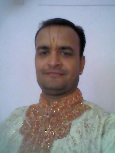 AdhananjayV's profile picture.