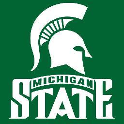 Michigan State class of 14'
