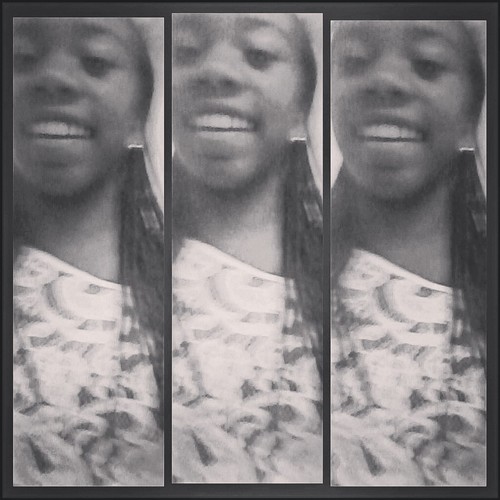 neesah_boo's profile picture. pretty gang make noise 