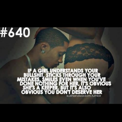 Lol my ex? You can have that.