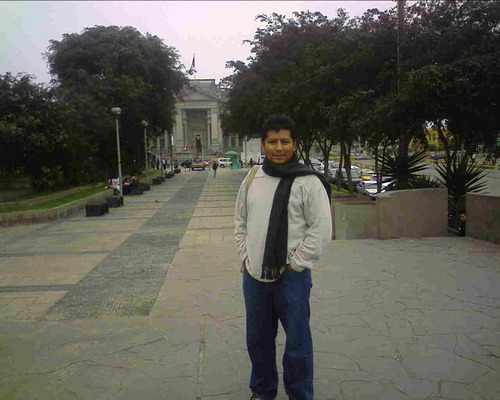 Simplemente Perecito