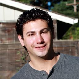 Researcher and Analyst, with a winning smile
